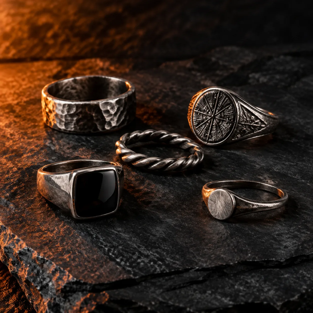 Rings