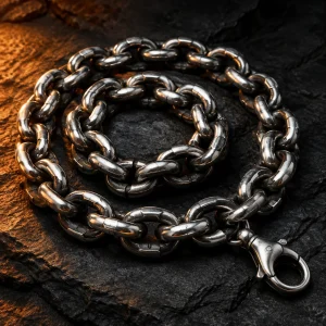 Anchor Chain