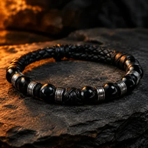 Onyx Braid
