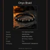 gj-braid-onyx_spec Onyx Braid