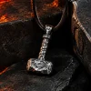 gj-hammer-thor_life Hammer Pendant
