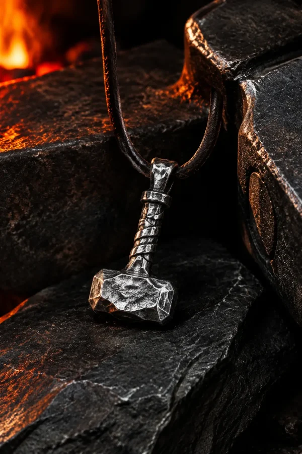 gj-hammer-thor_life Hammer Pendant