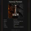 gj-hammer-thor_spec Hammer Pendant