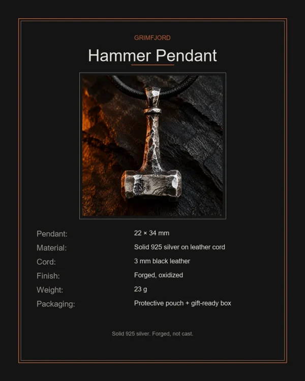 gj-hammer-thor_spec Hammer Pendant
