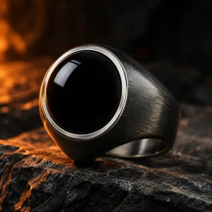 Onyx Signet