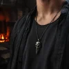gj-raven-skull_life Raven Pendant