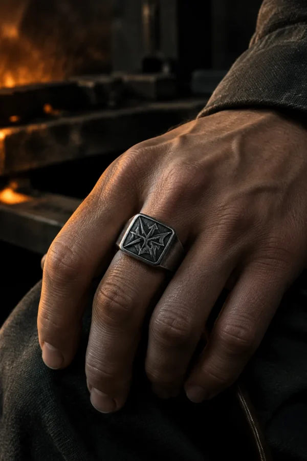 Rune Signet