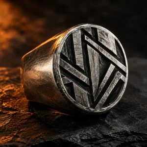 Rune Signet