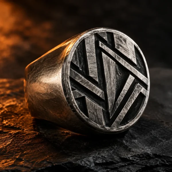 Rune Signet