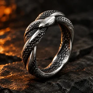 Serpent Band