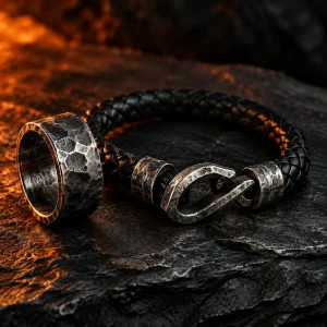 Forge Starter Set