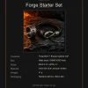 gj-starter-set_spec Forge Starter Set