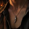 Wolf Fang