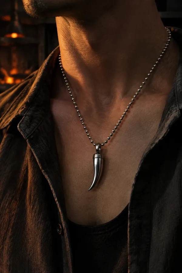 Wolf Fang