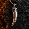 Wolf Fang