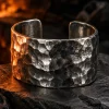 gj-woven-cuff_main Forge Cuff