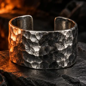 Forge Cuff