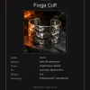 gj-woven-cuff_spec Forge Cuff